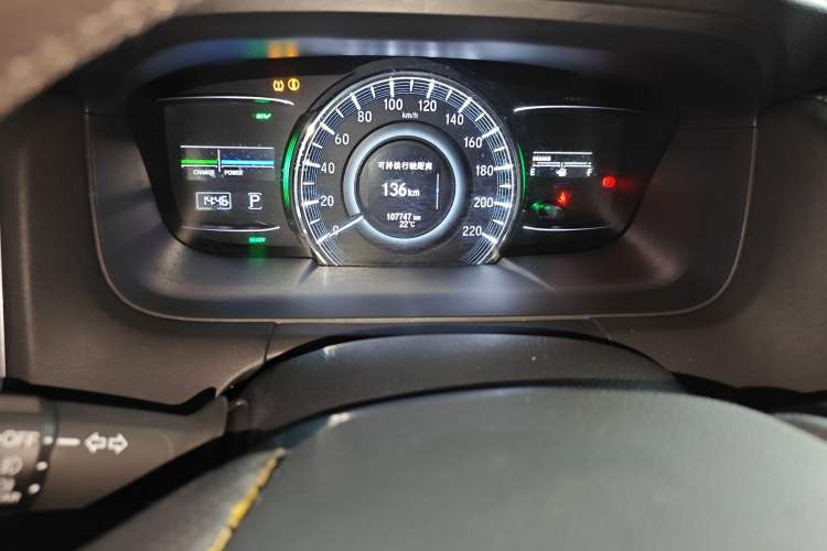 Used Honda Odyssey 2019 2.0L Rui·Smart Edition