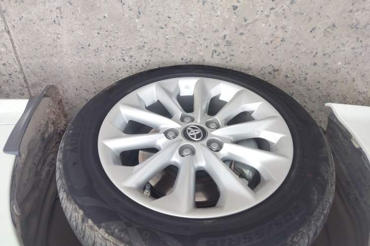 Used Toyota Corolla 2021 1.2T S-CVT Elite PLUS Edition