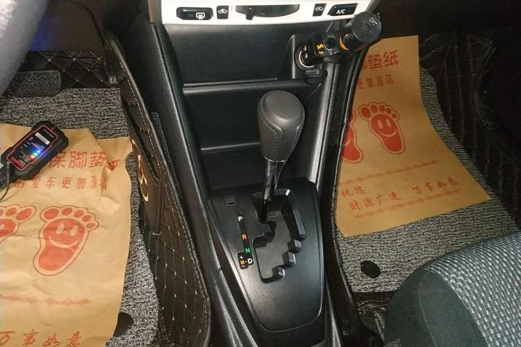 Used Toyota Vios 2019 1.5L CVT Comfort Edition
