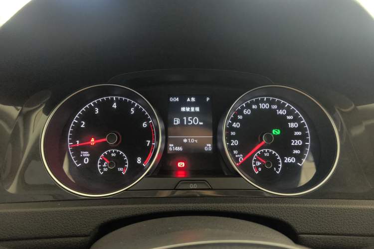 Used Volkswagen Golf 2020 280TSI DSG Comfort Version