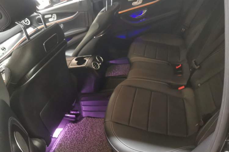 Used Mercedes-Benz E-Class 2019 E 300 L Sport Luxury Edition