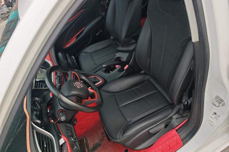 Used Buick GT 2019 18T Automatic Connected Elite Model China V Standard
