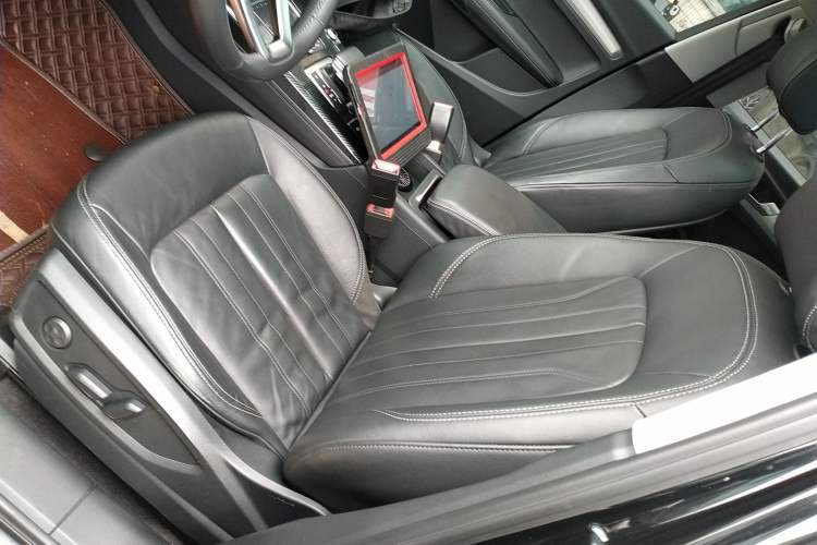 Used Audi Q5L 2020 40 TFSI Prestige Fashion Edition
