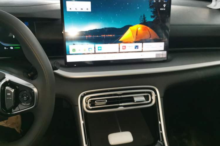 Used  Galaxy Stellar 6 
