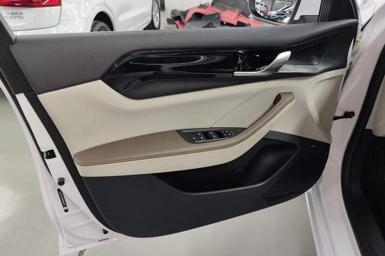 Used BYD Qin PLUS 2023 Champion Edition DM-i 55KM Leading Model
