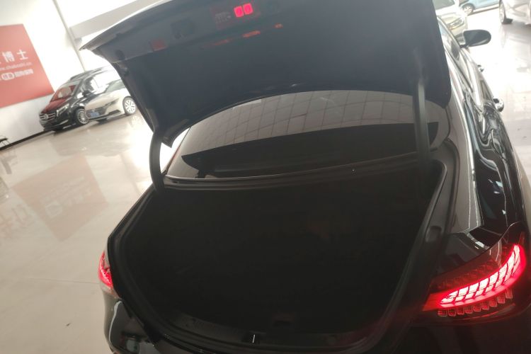 Used Mercedes-Benz E-Class 2021 Restyled E 300 L Sporty and Stylish Edition