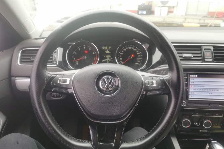 Used Volkswagen Sagitar 2018 1.6L Automatic Comfort Model