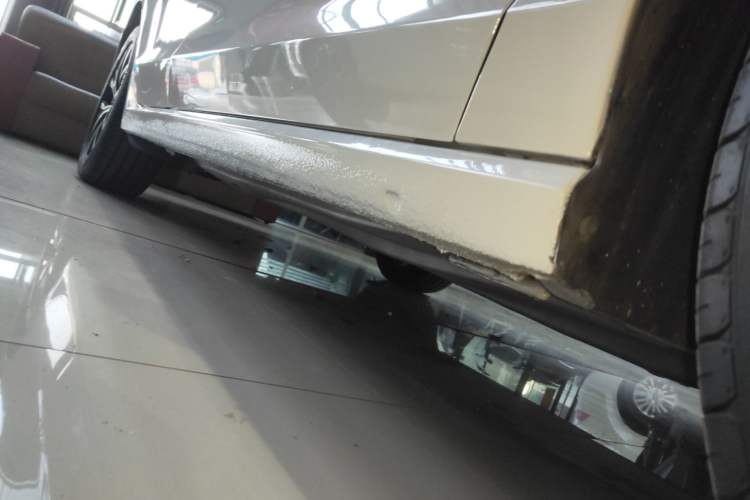 Used Volkswagen Lamando 2015 230TSI DSG Fashion Edition