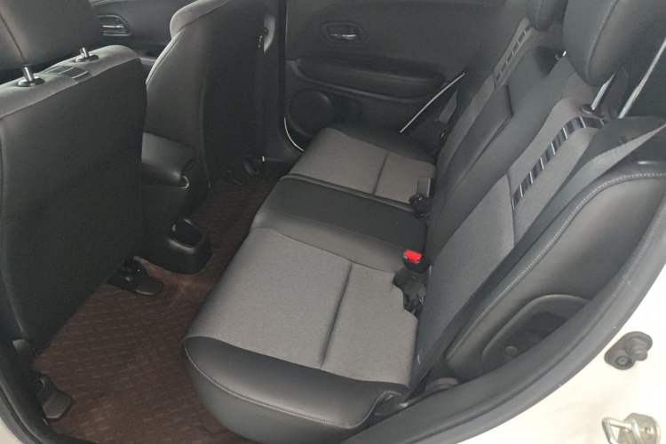 Used Honda XR-V 2021 220TURBO CVT Luxury Edition
