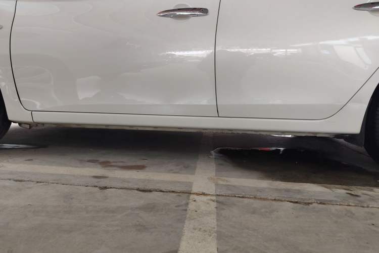 Used Nissan Sylphy 2022 Classic 1.6XE CVT Comfort Edition
