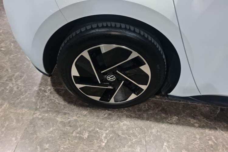 Used Volkswagen ID.3 2023 Pure Smart Edition