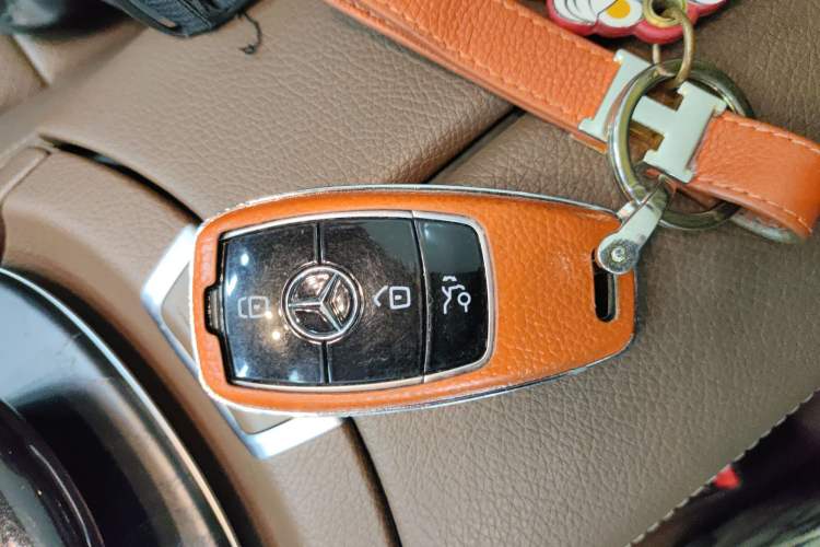 Used Mercedes-Benz E-Class 2018 E 300 L Sport Luxury Edition
