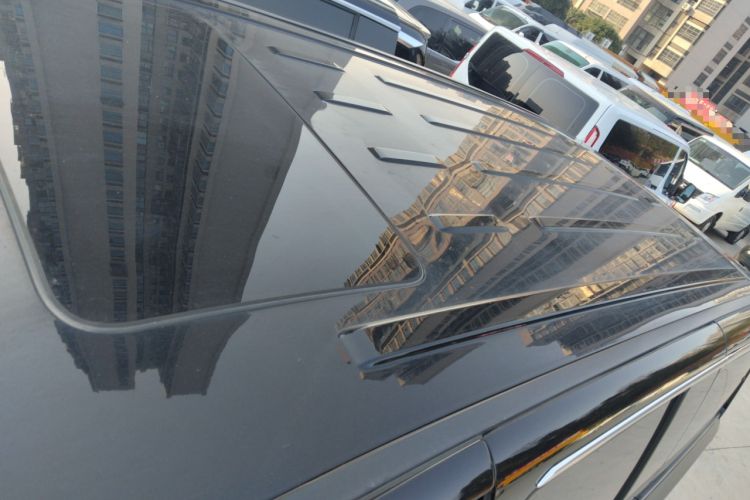 Used SAIC MAXUS G10 2025 MAX 2.0T Automatic Luxury Edition Diesel 7-Seater