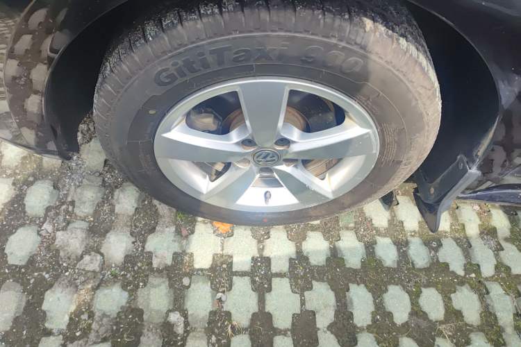 Used Volkswagen Lavida 2019 Lavida Start 1.5L Manual Fashion Edition China VI Standard