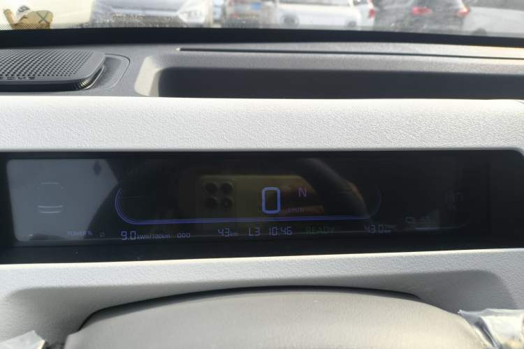 Used  Panda 2024 Panda Mini 200km Endurance Bear
