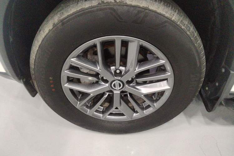 Used Nissan X-Trail 2021 VC-Turbo 300 CVT 2WD Comfort Edition