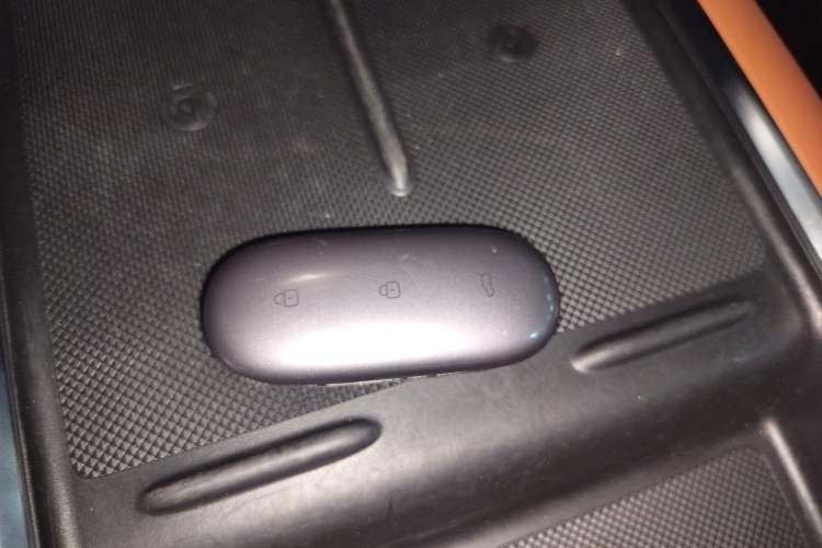 Used Li Auto L9 2022 Max model