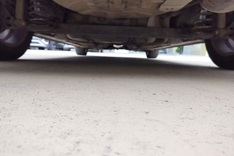 Used Roewe 360 2015 1.5L Automatic Luxury Edition
