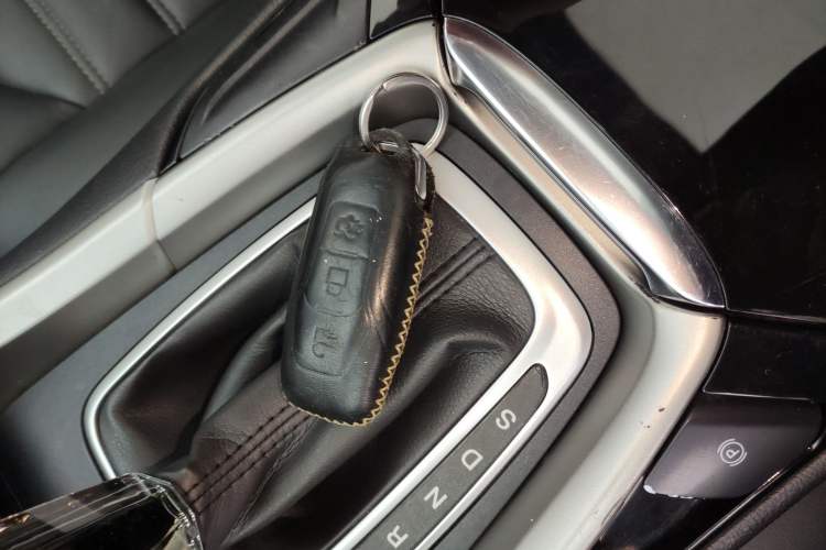 Used Ford Mondeo 2013 2.0L GTDi 200 Fashion Edition