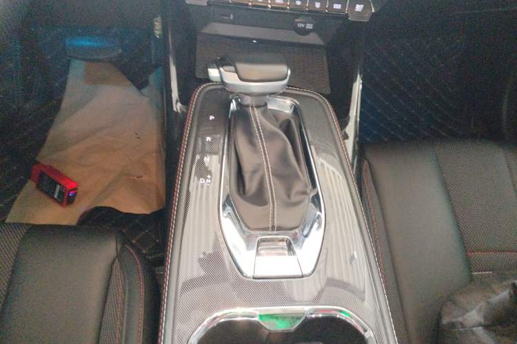 Used Oshan X5 2021 1.6L CVT Comfort Model
