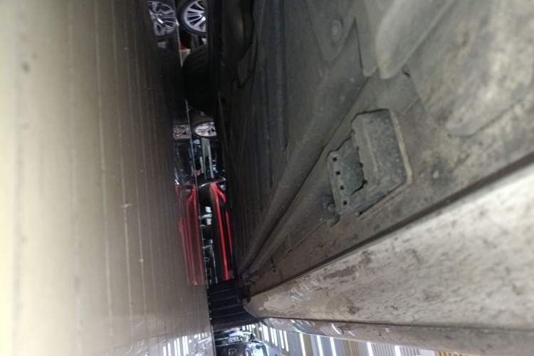 Used Mercedes-Benz E-Class 2016 E 300 L Sport Luxury Model
