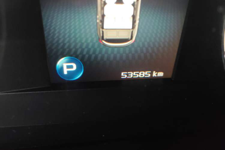 Used Geely Auto Coolray 2020 PRO 260T DCT Knight