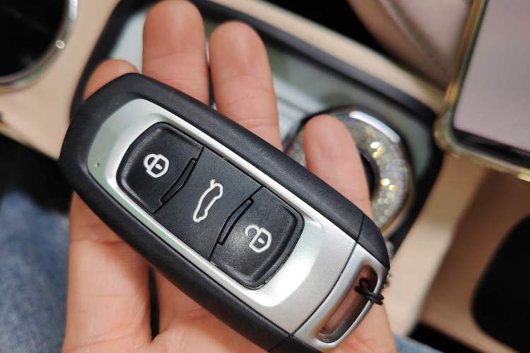 Used  Panda 2025 210km Panda Kart