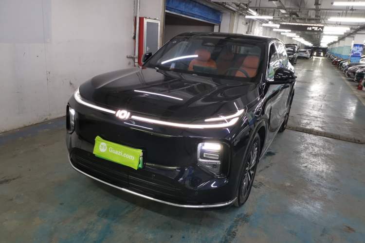 Used Qiyuan Q07 2025 215 Flagship PLUS