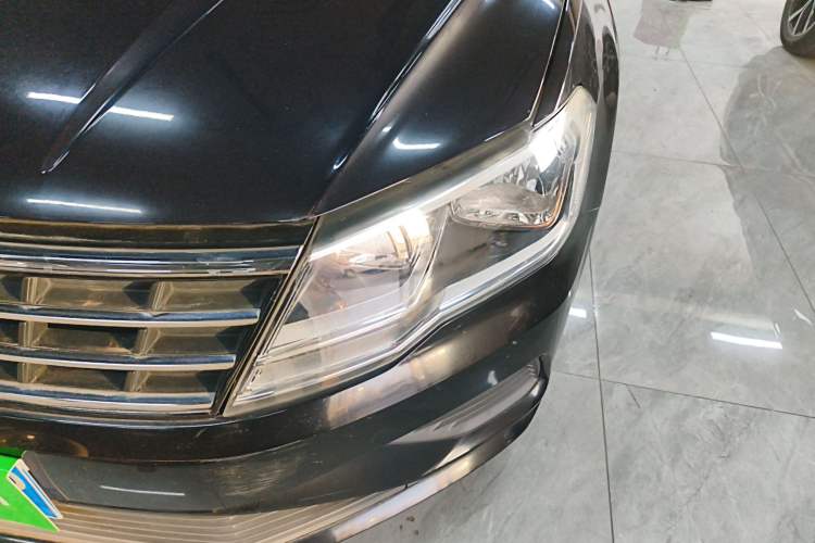 Used Volkswagen Jetta 2019 Dream Edition 1.5L Automatic Fashionable Version