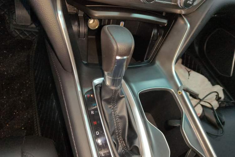 Used Honda Accord 2022 260TURBO Luxury Edition
