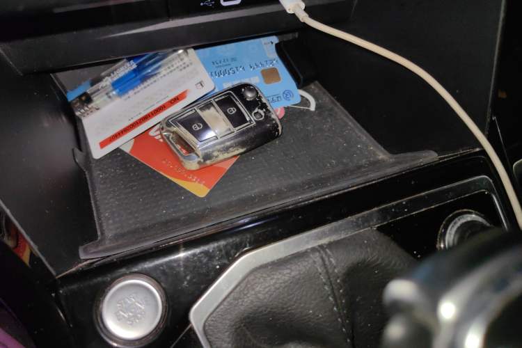 Used Volkswagen Tayron 2023 280TSI Two-Wheel-Drive Luxury Plus Advanced Version
