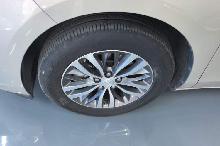 Used Buick GL8 2020 ES Land Cruiser 653T Comfort Edition
