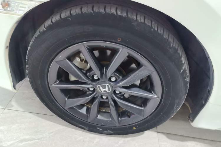 Used Honda Civic 2019 220TURBO CVT Dynamic Edition China VI