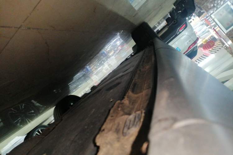 Used Volkswagen Talagon 2022 530TSI Four-Wheel Drive Flagship Shengjing Edition Pro 6-Seater
