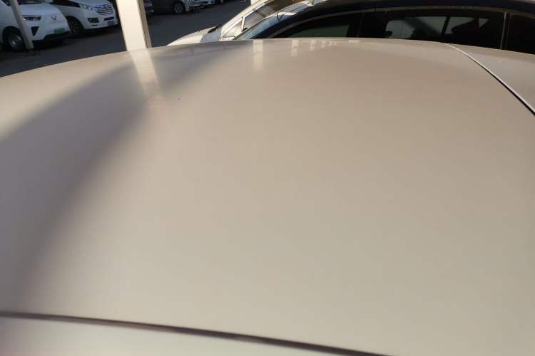 Used Volkswagen Beetle 2014 1.4TSI Fashion Edition
