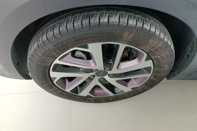 Used Lynk & Co 02 2020 1.5T DCT Two-Wheel Drive Zhaopu Version
