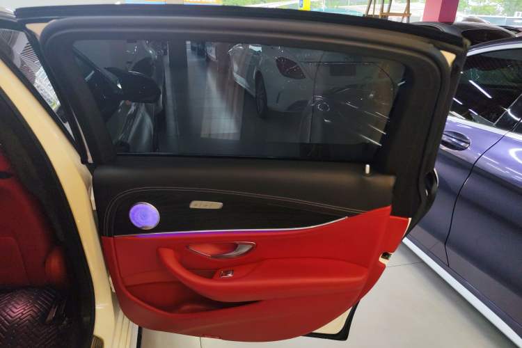 Used Mercedes-Benz E-Class 2019 E 260 L Sport Edition
