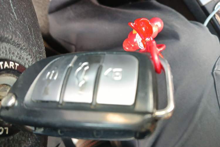 Used  Refine S3 2014 1.5L CVT Luxury Smart Model
