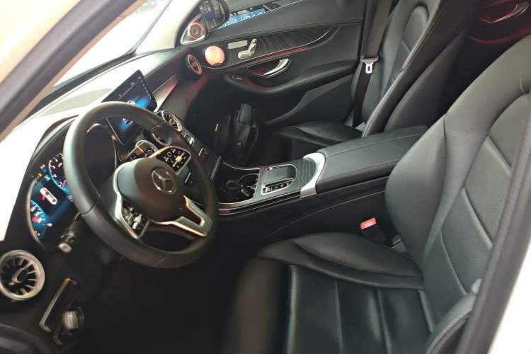 Used Mercedes-Benz C-Class 2019 C 260 L Sport Edition
