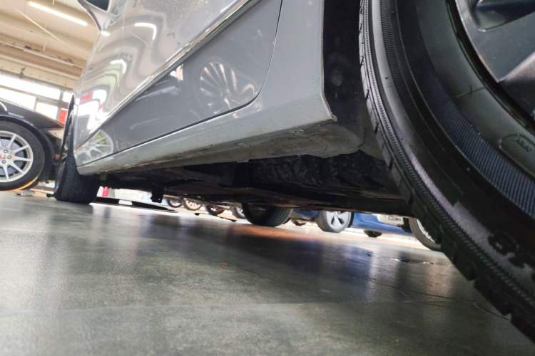 Used Buick GL8 2021 ES Land Cruiser 653T Flagship Model
