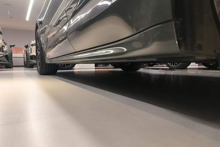 Used Zeekr 001 2025 WE Edition 100 kWh Rear-Wheel Drive
