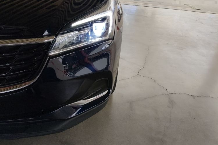 Used Buick Envision 2021 532T Two-Wheel-Drive Elite Version