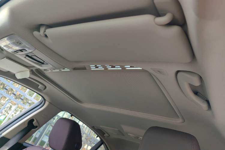 Used BMW 3 Series 2019 320Li Fashion Model