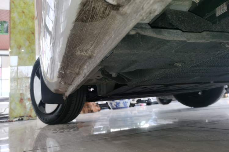 Used  Lumin 2023 205km Xiangqin Version