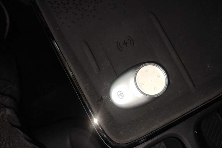 Used Toyota BZ 3X 2025 520 Pro+ LiDAR Edition