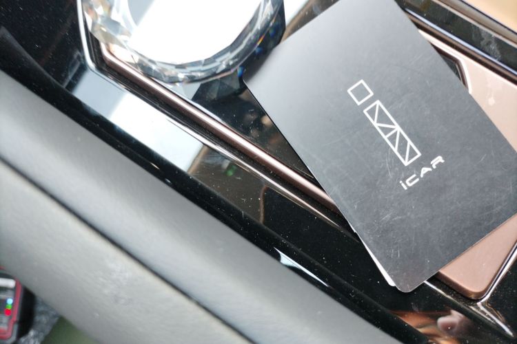 Used  03 2024 472km Four-Wheel Drive Long-Range Version
