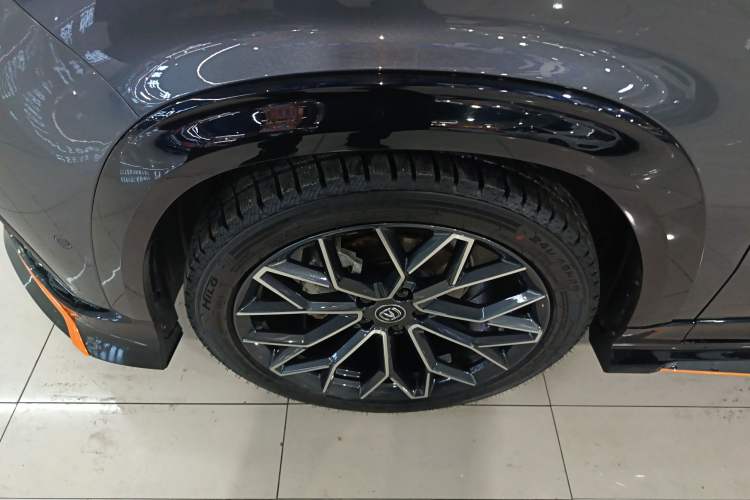 Used Changan UNI-T 2022 1.5T Sport Edition Flagship Version