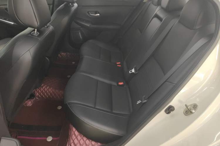 Used Nissan Sylphy 2022 1.6L XL CVT Enjoyment Edition