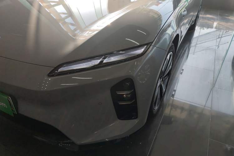 Used Nio ET5T 2025 75 kWh Touring