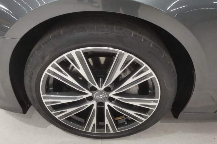 Used Audi A6L 2021 45 TFSI Prestige Dynamic Edition
